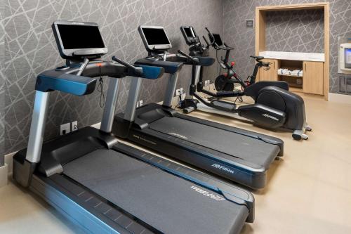 Homewood Suites by Hilton Atlanta Buckhead Pharr Road in Atlanta, USA