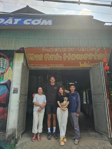 Mai Anh Homestay