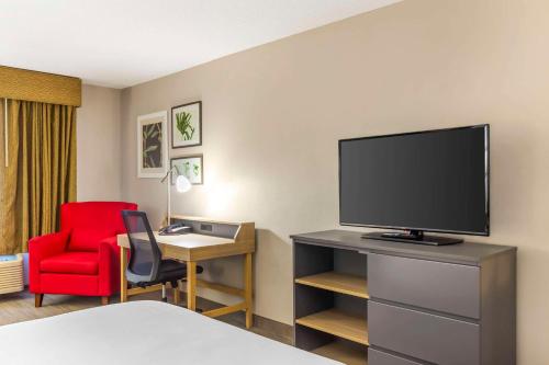 Country Inn & Suites by Radisson, Newport News South, VA in Newport News, USA