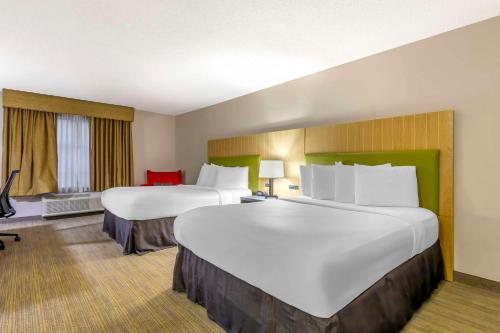 Country Inn & Suites by Radisson, Newport News South, VA in Newport News, USA