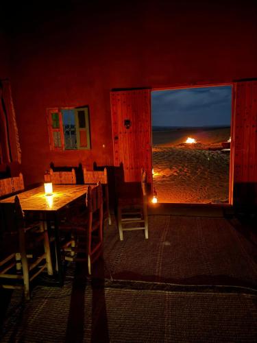 AUBERGE SAHARA IRIKI & Désert Tours (AUBERGE SAHARA IRIKI & Desert Tours) in Foum Zguid