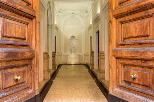 Roof Suite Rome by null