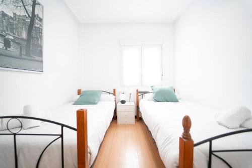 Apartamento Avilés
