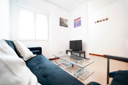 Apartamento Avilés