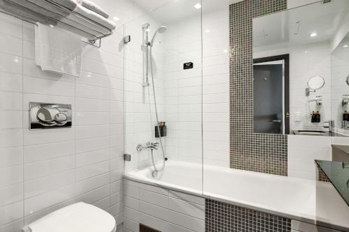 Clarion Hotel Trondheim - image 11
