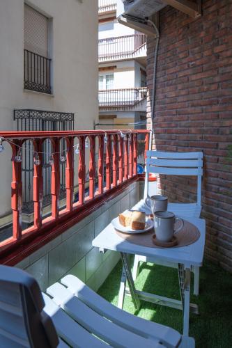 Lobos Deluxe Centro, Granada (fotografie 9)