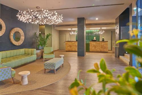 Hotel Acores Lisboa - image 5