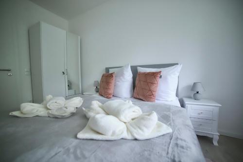 Exsklusiv Apartment im Mittelpunkt Baden-Baden