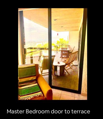 Villa Vista eco Suites in Querétaro, Mexico