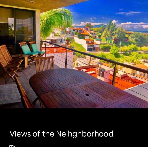 Villa Vista eco Suites in Querétaro, Mexico
