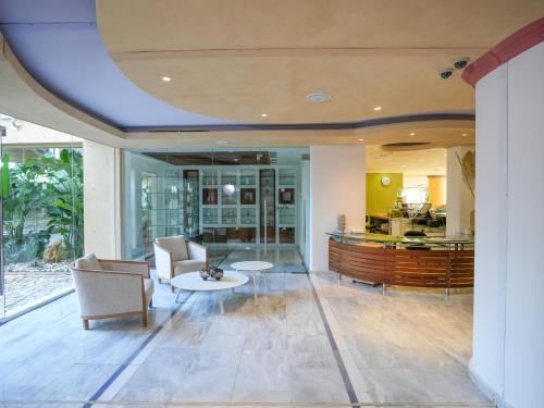 Spa, Thalassa Boutique Hotel & Spa – Adults Only in Peyia