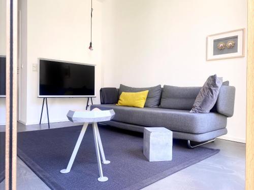 Zehuus Gartenstudio mit Terrasse, Cologne (photo 6)