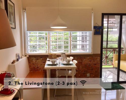 ThatNicePlace Apartments in Selesa Hillhomes, Bukit Tinggi, Genting