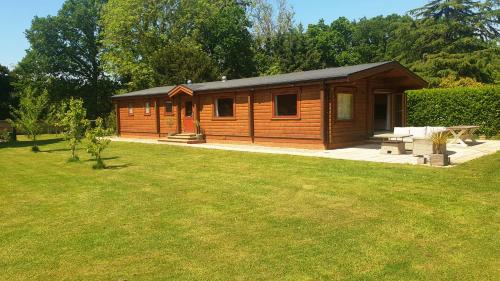 The Lodge, Storrington