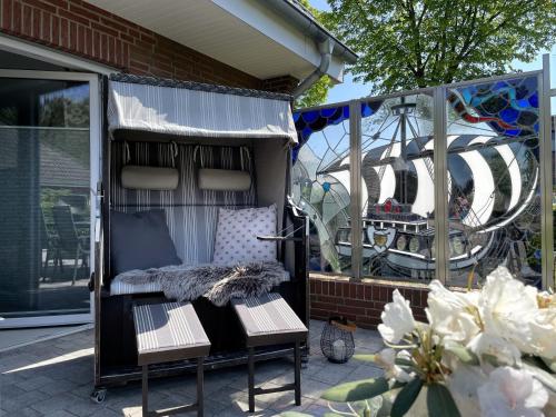 Hus Strungud EG, Strandstraße Hus Strungud EG, Strandstraße