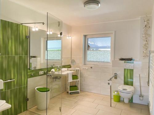 Hus Strungud EG, Strandstraße Hus Strungud EG, Strandstraße