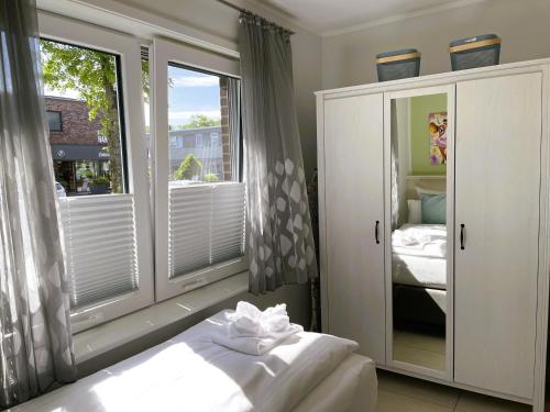 Hus Strungud EG, Strandstraße Hus Strungud EG, Strandstraße