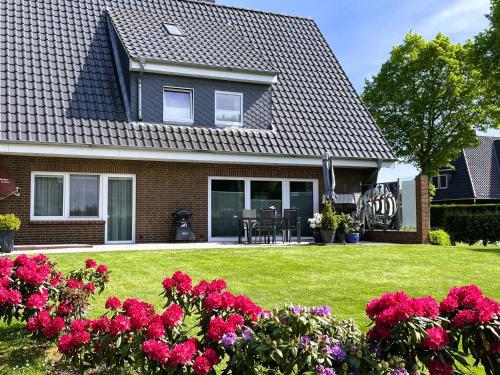 Hus Strungud EG, Strandstraße Hus Strungud EG, Strandstraße