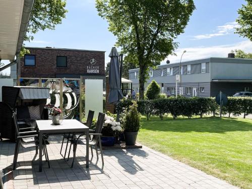 Hus Strungud EG, Strandstraße Hus Strungud EG, Strandstraße