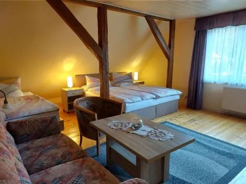 Ferienwohnung Helma in Ulrichshorst, Deutschland