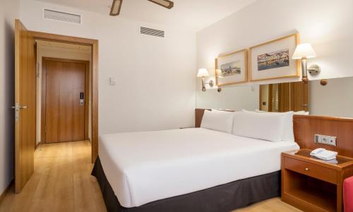 Ilunion Les Corts Spa, Barcelona (Foto 11)