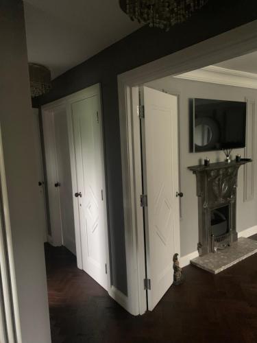 Boutique bungalow in Haverhill