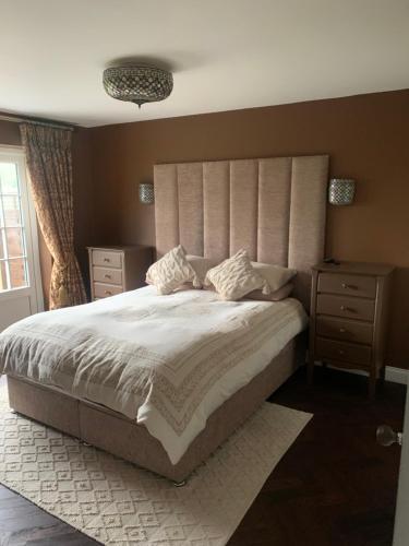 Boutique bungalow in Haverhill