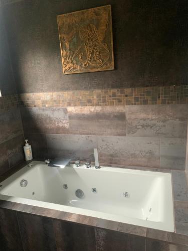 Boutique bungalow in Haverhill