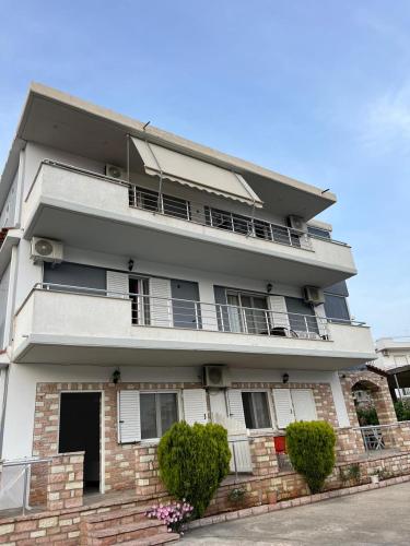 Guesthouse Butrinti