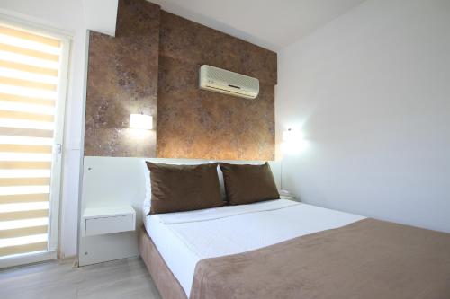 Myra Hotel - main image