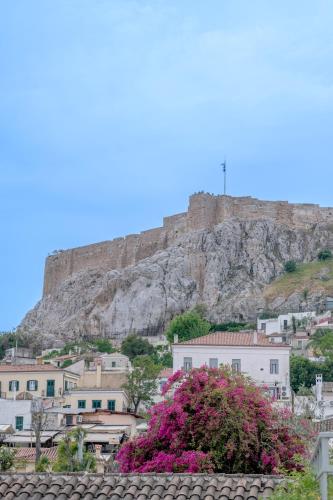 Plaka Apartments - Acropolis View 5