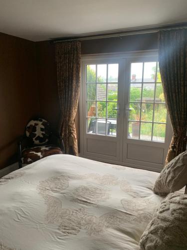 Boutique bungalow in Haverhill