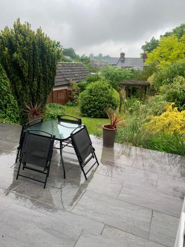 Boutique bungalow in Haverhill