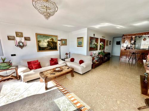 Playamar Paradise Sea Views