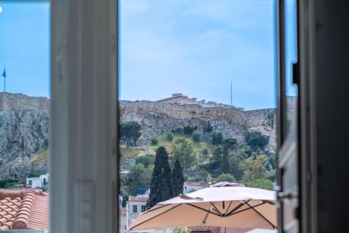 Plaka Apartments - Acropolis View, Athènes