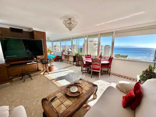 Playamar Paradise Sea Views