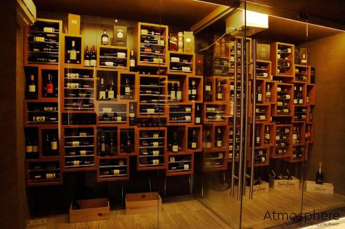 Hotel Atmosphere - image 13