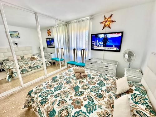 Playamar Paradise Sea Views