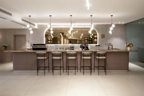 Astral Nirvana Suites - All Inclusive Hotel in Eilat