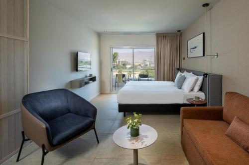 Astral Nirvana Suites - All Inclusive Hotel in Eilat