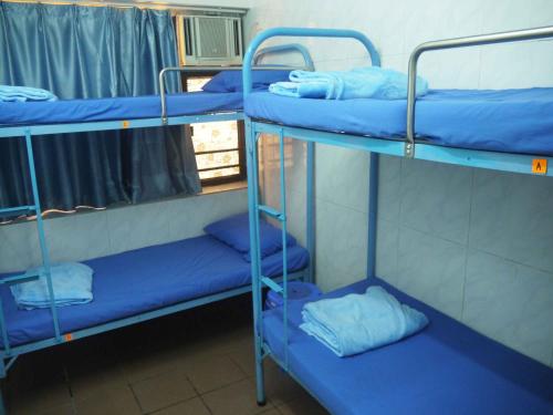 Kung-fu Hostel 功夫旅舍, Hongkong