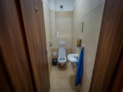 Apartmanovy Dom Vila Vista