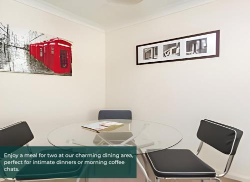 Clarence Suite - image 7
