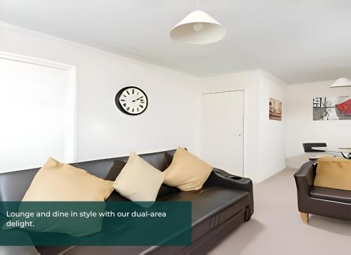 Clarence Suite - main image