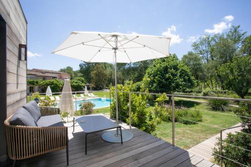 Hotel Le Verger Maelvi - image 3