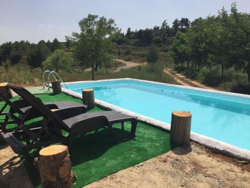 Mas de Leon in Cortes De Arenoso