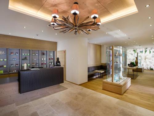 المرافق, Almwellness Hotel Pierer in Fladnitz an der Teichalm