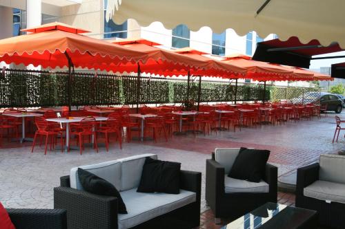 Rama Palace Hotel - image 12