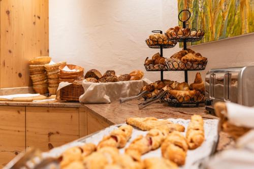Food and beverages, Haus Garden in Ellmau