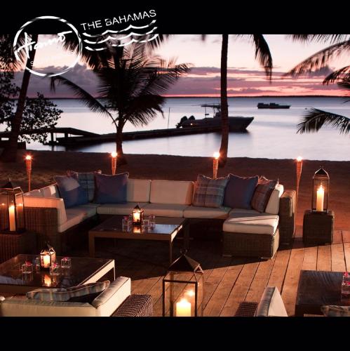 . Tiamo Resort